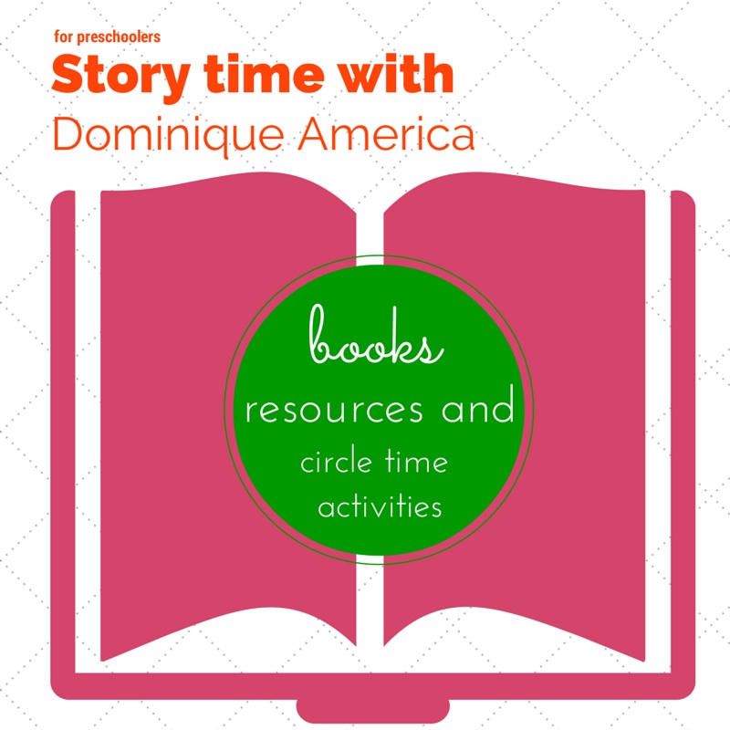 storytime english
